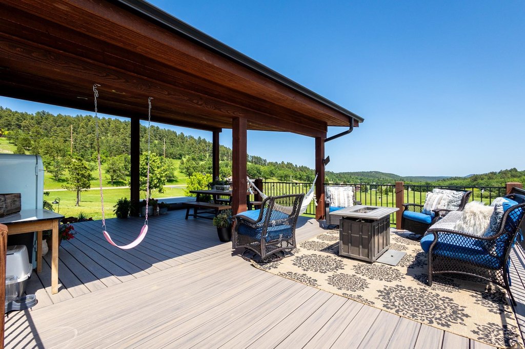 Sturgis, South Dakota, 57785, United States, 5 Bedrooms Bedrooms, ,3.5 BathroomsBathrooms,Residential,Forsale,1945957