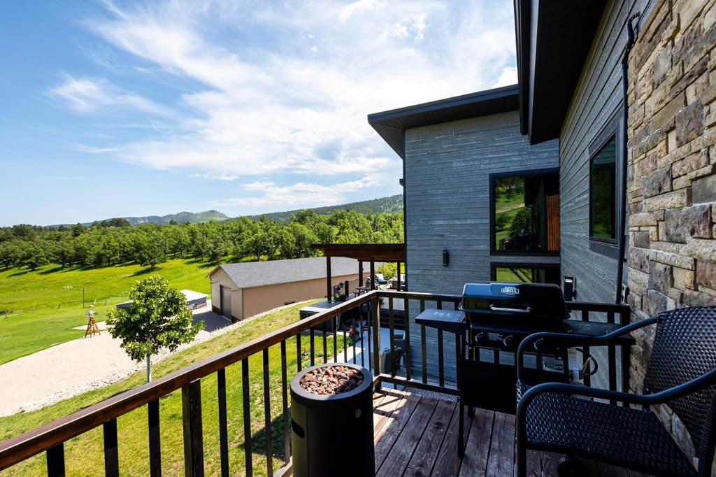 Sturgis, South Dakota, 57785, United States, 5 Bedrooms Bedrooms, ,3.5 BathroomsBathrooms,Residential,Forsale,1945957