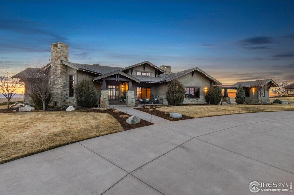 Fort Collins, Colorado, 80524, United States, 5 Bedrooms Bedrooms, ,4.5 BathroomsBathrooms,Residential,Forsale,1903102