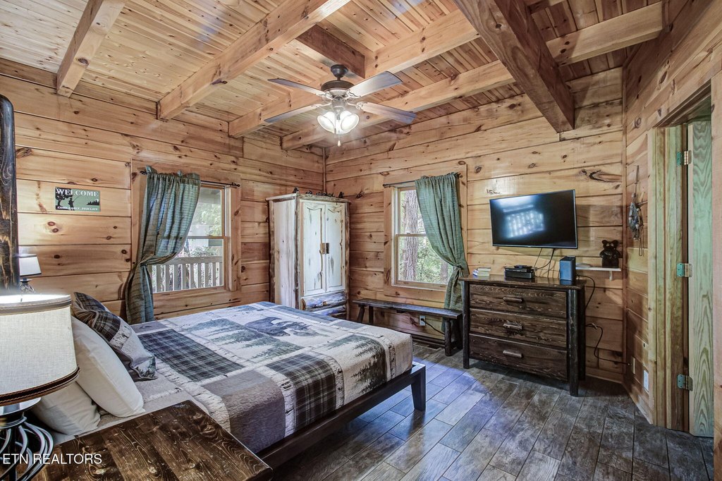 Pigeon Forge, Tennessee, 37863, United States, 2 Bedrooms Bedrooms, ,2 BathroomsBathrooms,Residential,Forsale,1910239