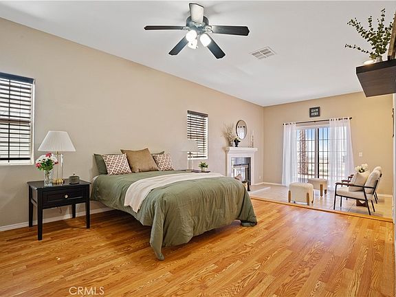 Palmdale, California, 93550, United States, 3 Bedrooms Bedrooms, ,3 BathroomsBathrooms,Residential,Forsale,1941424