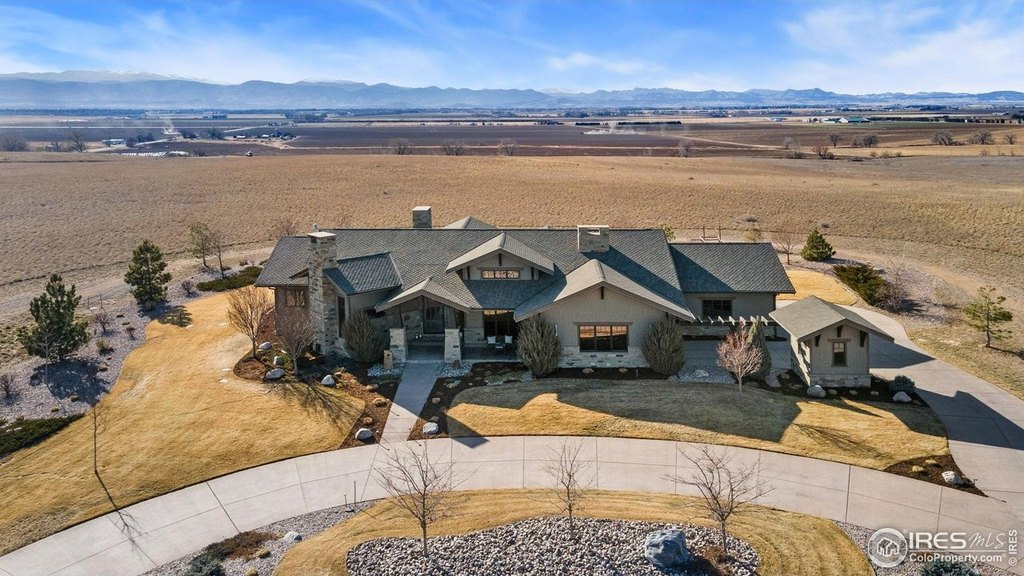 Fort Collins, Colorado, 80524, United States, 5 Bedrooms Bedrooms, ,4.5 BathroomsBathrooms,Residential,Forsale,1903102