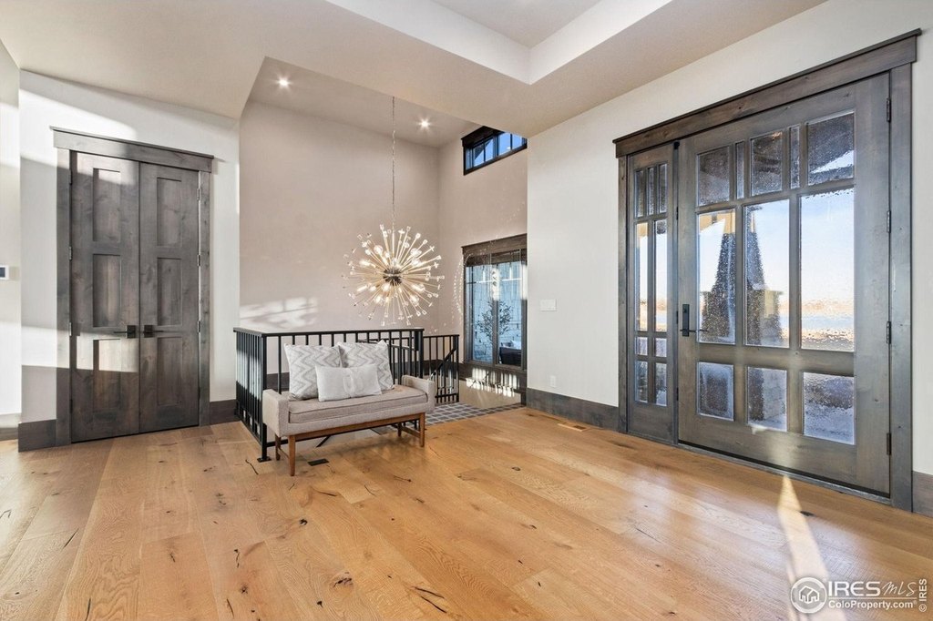 Fort Collins, Colorado, 80524, United States, 5 Bedrooms Bedrooms, ,4.5 BathroomsBathrooms,Residential,Forsale,1903102