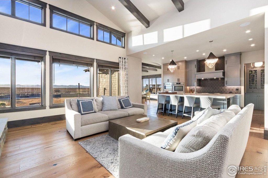 Fort Collins, Colorado, 80524, United States, 5 Bedrooms Bedrooms, ,4.5 BathroomsBathrooms,Residential,Forsale,1903102