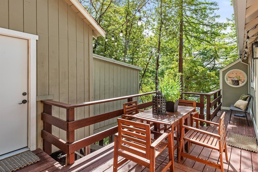 Guerneville, California, 95446, United States, 2 Bedrooms Bedrooms, ,1.5 BathroomsBathrooms,Residential,Forsale,1934061