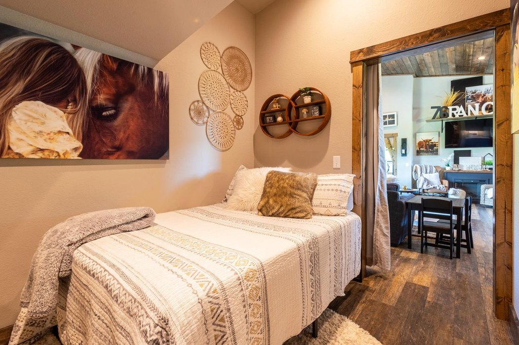 Sturgis, South Dakota, 57785, United States, 5 Bedrooms Bedrooms, ,3.5 BathroomsBathrooms,Residential,Forsale,1945957