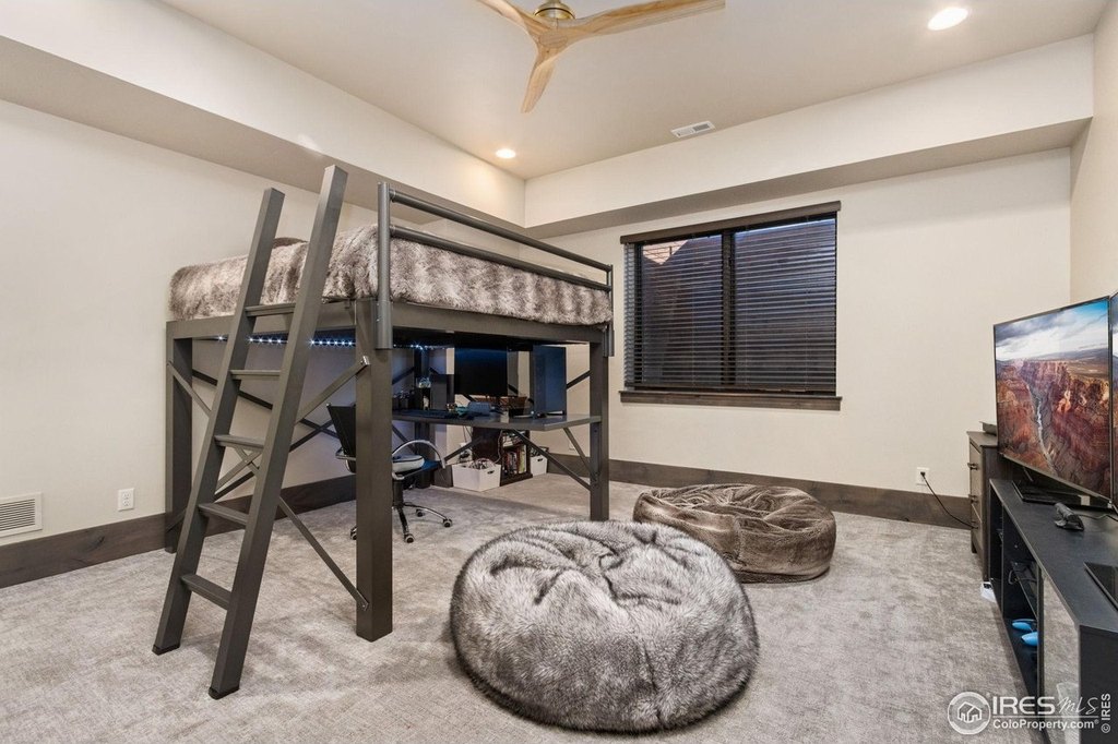 Fort Collins, Colorado, 80524, United States, 5 Bedrooms Bedrooms, ,4.5 BathroomsBathrooms,Residential,Forsale,1903102