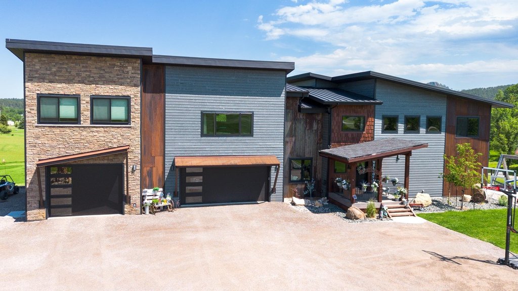 Sturgis, South Dakota, 57785, United States, 5 Bedrooms Bedrooms, ,3.5 BathroomsBathrooms,Residential,Forsale,1945957