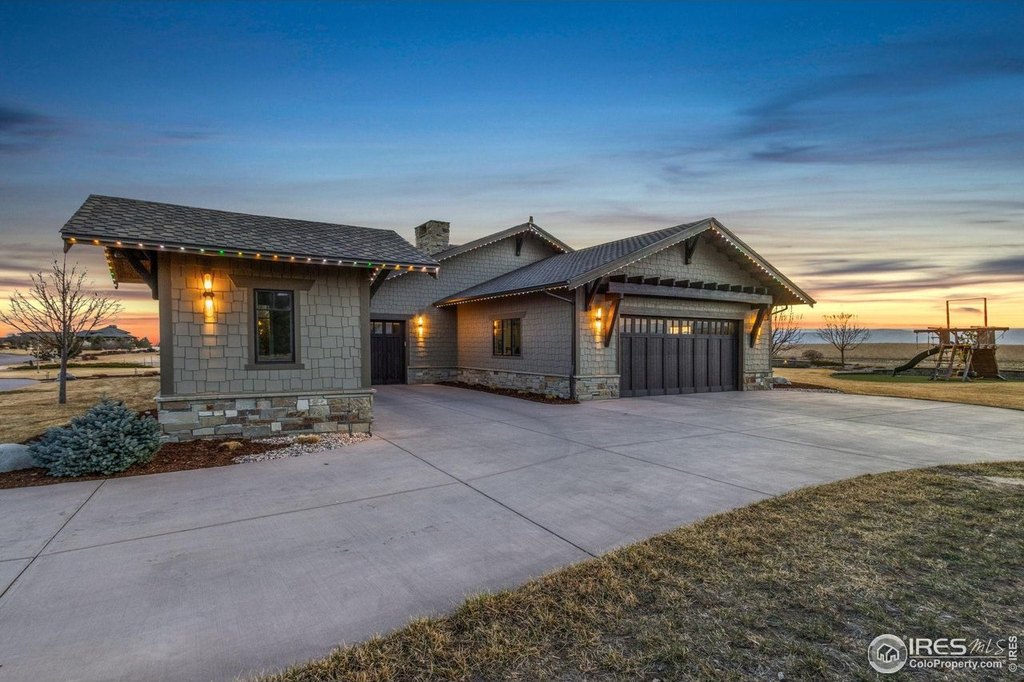 Fort Collins, Colorado, 80524, United States, 5 Bedrooms Bedrooms, ,4.5 BathroomsBathrooms,Residential,Forsale,1903102