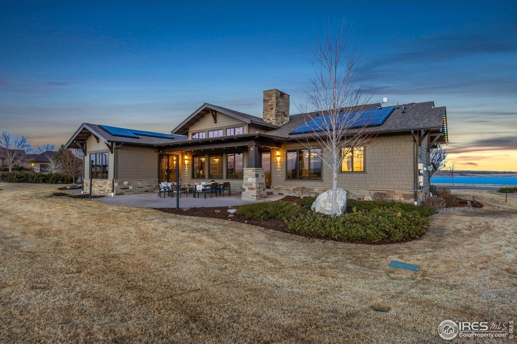 Fort Collins, Colorado, 80524, United States, 5 Bedrooms Bedrooms, ,4.5 BathroomsBathrooms,Residential,Forsale,1903102