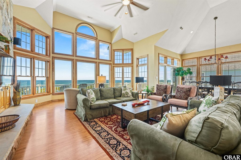 Corolla, North Carolina, 27927, United States, 6 Bedrooms Bedrooms, ,5.5 BathroomsBathrooms,Residential,Forsale,2008045