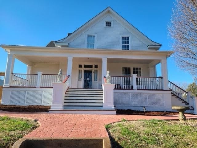 Morristown, Tennessee, 37814, United States, 7 Bedrooms Bedrooms, ,5 BathroomsBathrooms,Residential,Forsale,1919017 Morristown, Tennessee, 37814, United States, 7 Bedrooms Bedrooms, ,5 BathroomsBathrooms,Residential,Forsale,1919017