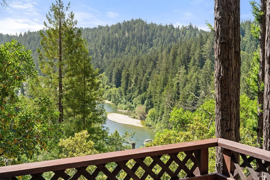 Guerneville, California, 95446, United States, 2 Bedrooms Bedrooms, ,1.5 BathroomsBathrooms,Residential,Forsale,1934061
