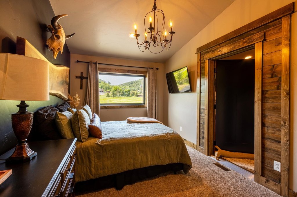 Sturgis, South Dakota, 57785, United States, 5 Bedrooms Bedrooms, ,3.5 BathroomsBathrooms,Residential,Forsale,1945957