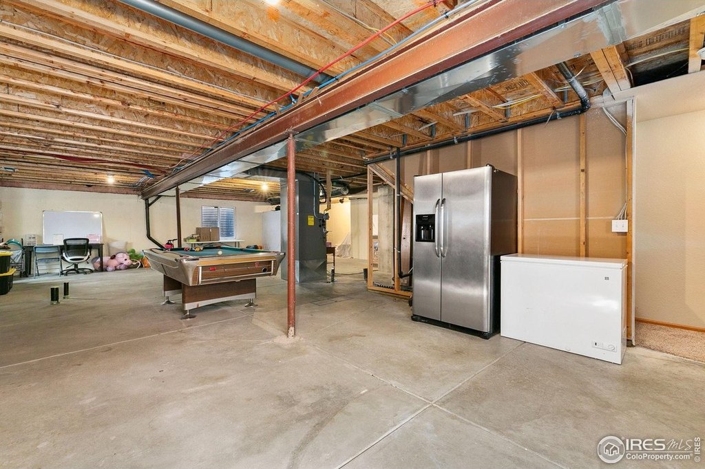 Loveland, Colorado, 80538, United States, 3 Bedrooms Bedrooms, ,2 BathroomsBathrooms,Residential,Forsale,1903113