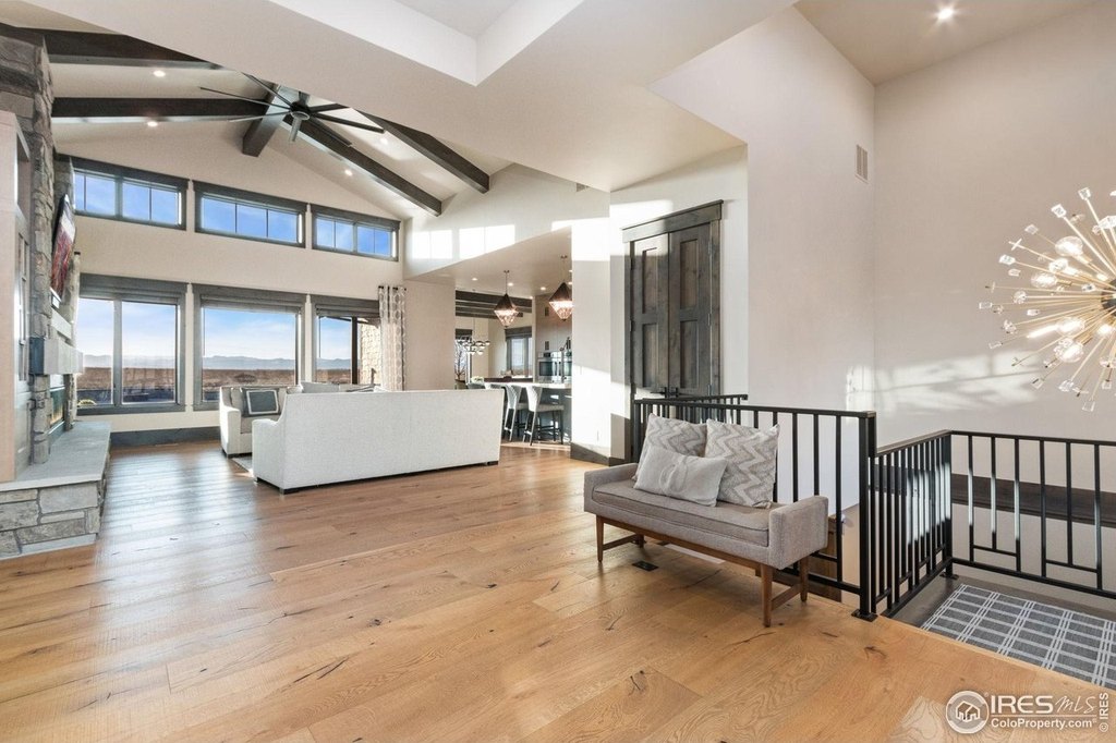 Fort Collins, Colorado, 80524, United States, 5 Bedrooms Bedrooms, ,4.5 BathroomsBathrooms,Residential,Forsale,1903102