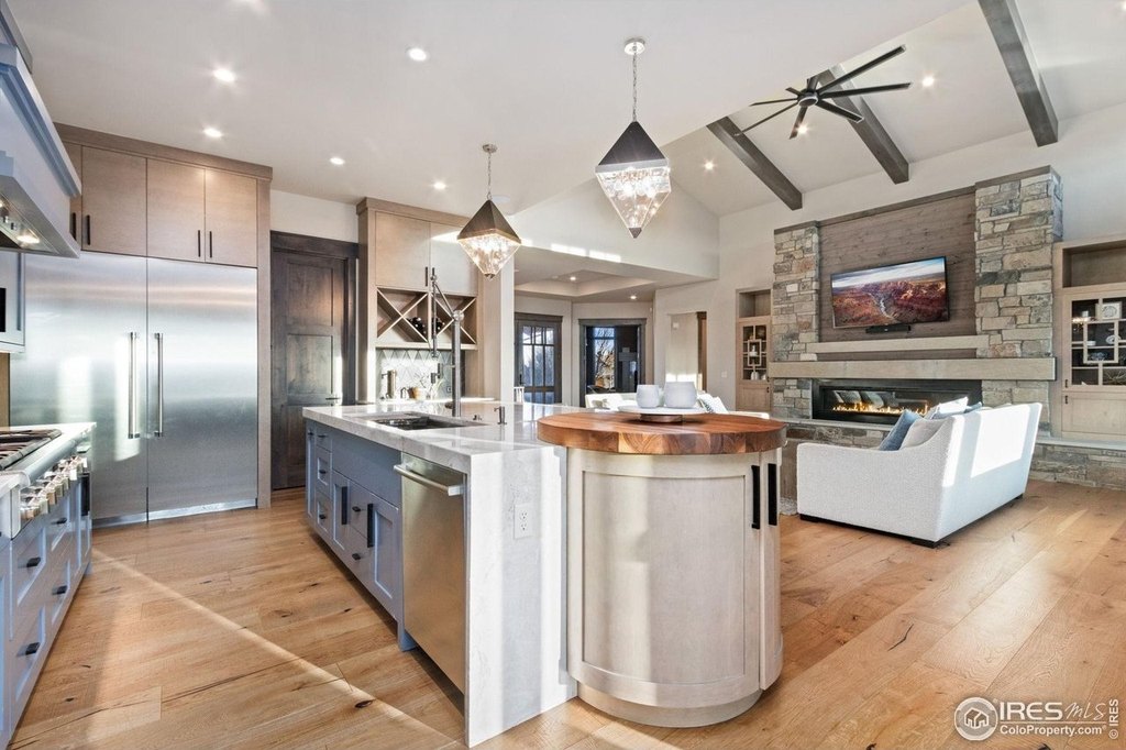 Fort Collins, Colorado, 80524, United States, 5 Bedrooms Bedrooms, ,4.5 BathroomsBathrooms,Residential,Forsale,1903102