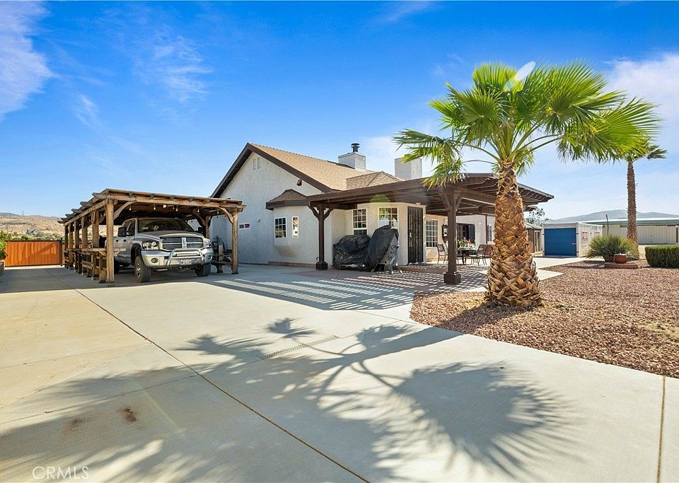 Palmdale, California, 93550, United States, 3 Bedrooms Bedrooms, ,3 BathroomsBathrooms,Residential,Forsale,1941424