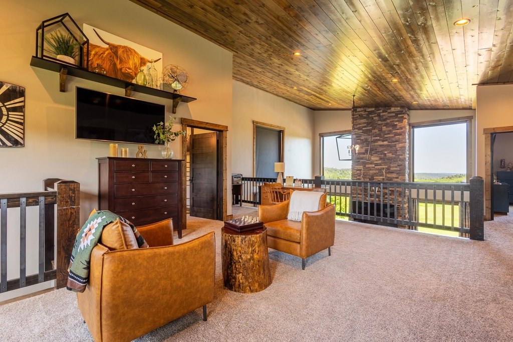 Sturgis, South Dakota, 57785, United States, 5 Bedrooms Bedrooms, ,3.5 BathroomsBathrooms,Residential,Forsale,1945957