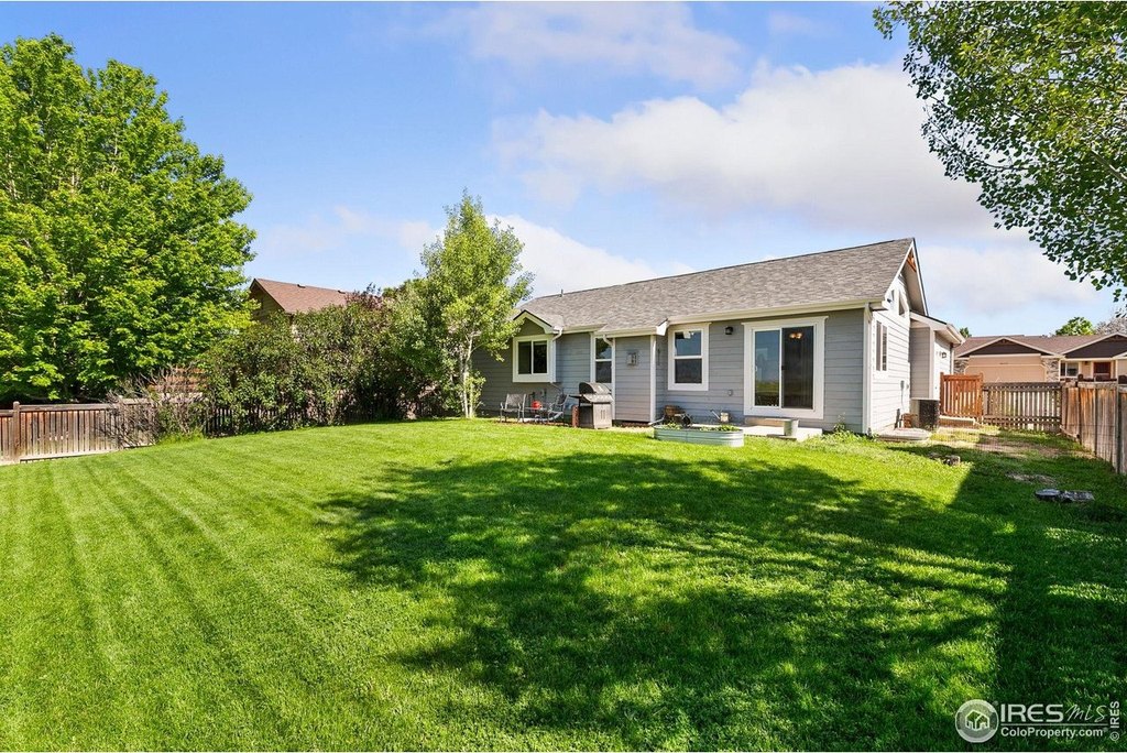 Loveland, Colorado, 80538, United States, 3 Bedrooms Bedrooms, ,2 BathroomsBathrooms,Residential,Forsale,1903113