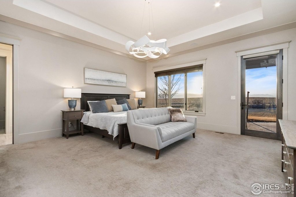 Fort Collins, Colorado, 80524, United States, 5 Bedrooms Bedrooms, ,4.5 BathroomsBathrooms,Residential,Forsale,1903102