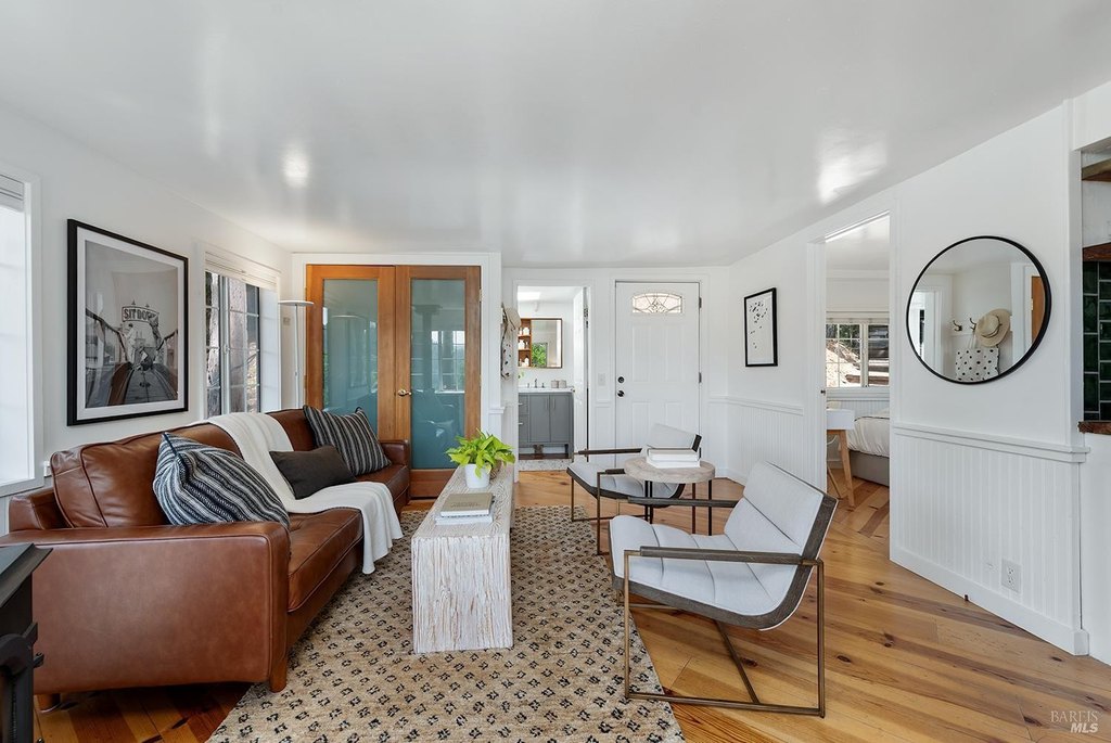 Guerneville, California, 95446, United States, 2 Bedrooms Bedrooms, ,1.5 BathroomsBathrooms,Residential,Forsale,1934061