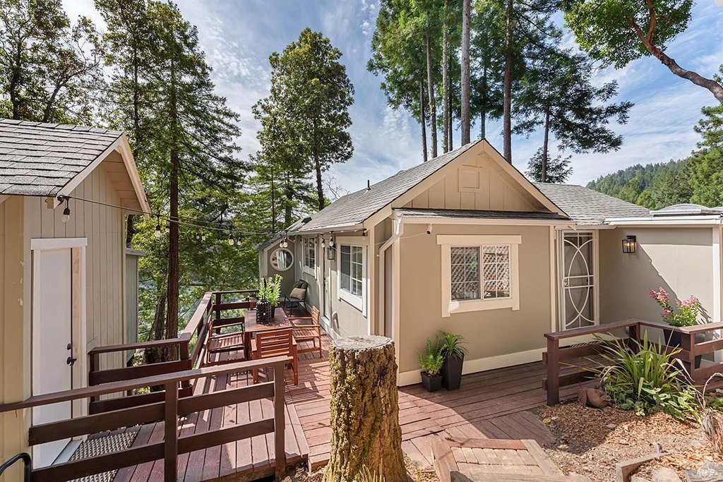 Guerneville, California, 95446, United States, 2 Bedrooms Bedrooms, ,1.5 BathroomsBathrooms,Residential,Forsale,1934061