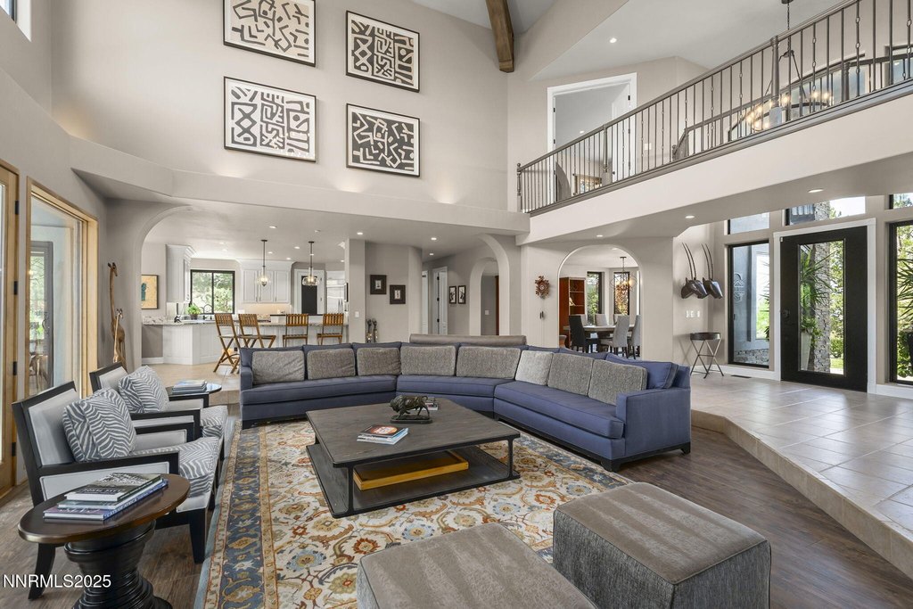 Reno, Nevada, 89511, United States, 4 Bedrooms Bedrooms, ,4 BathroomsBathrooms,Residential,Forsale,1888877