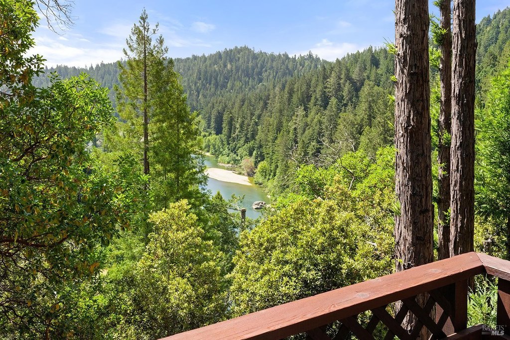 Guerneville, California, 95446, United States, 2 Bedrooms Bedrooms, ,1.5 BathroomsBathrooms,Residential,Forsale,1934061