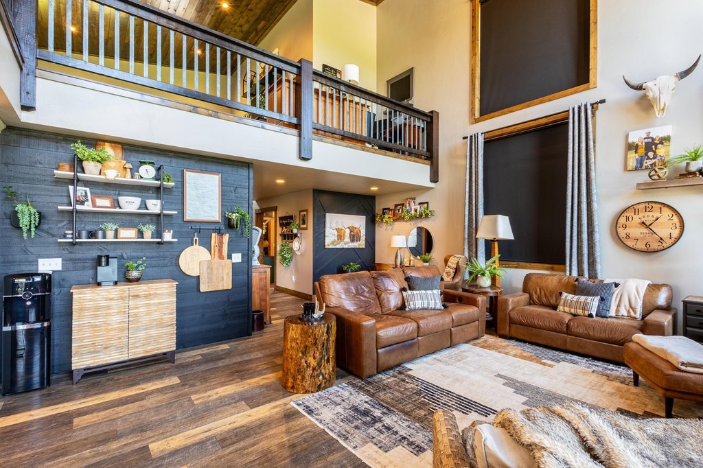 Sturgis, South Dakota, 57785, United States, 5 Bedrooms Bedrooms, ,3.5 BathroomsBathrooms,Residential,Forsale,1945957