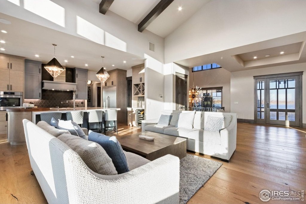 Fort Collins, Colorado, 80524, United States, 5 Bedrooms Bedrooms, ,4.5 BathroomsBathrooms,Residential,Forsale,1903102