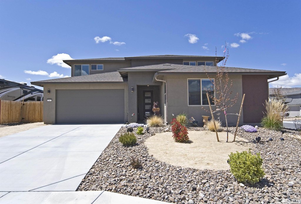 Sparks, Nevada, 89441, United States, 4 Bedrooms Bedrooms, ,3.5 BathroomsBathrooms,Residential,Forsale,1910309