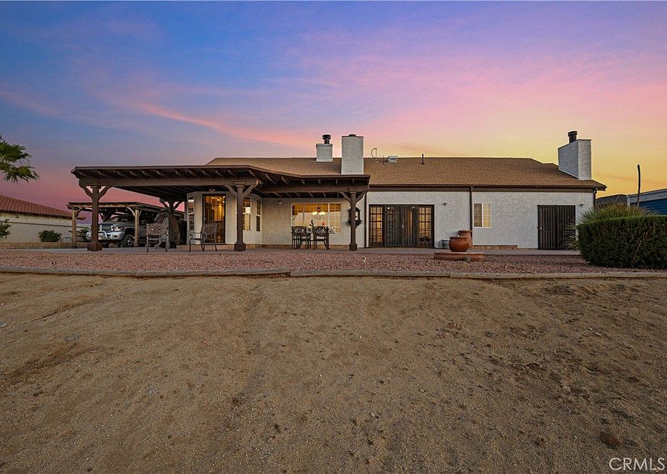Palmdale, California, 93550, United States, 3 Bedrooms Bedrooms, ,3 BathroomsBathrooms,Residential,Forsale,1941424
