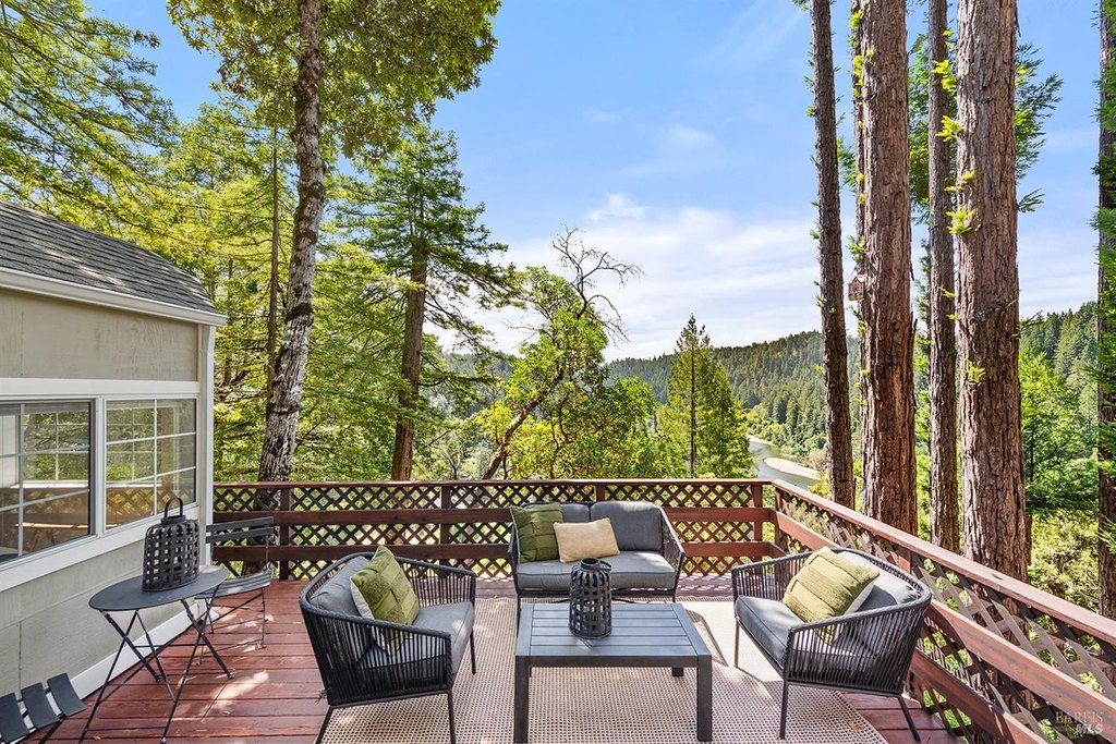 Guerneville, California, 95446, United States, 2 Bedrooms Bedrooms, ,1.5 BathroomsBathrooms,Residential,Forsale,1934061