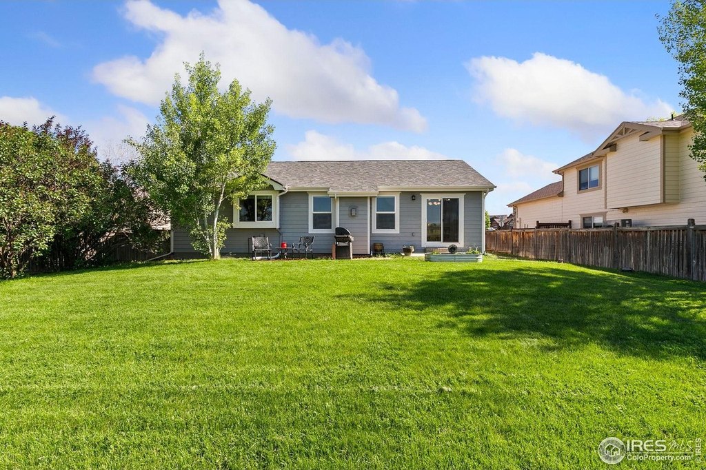 Loveland, Colorado, 80538, United States, 3 Bedrooms Bedrooms, ,2 BathroomsBathrooms,Residential,Forsale,1903113