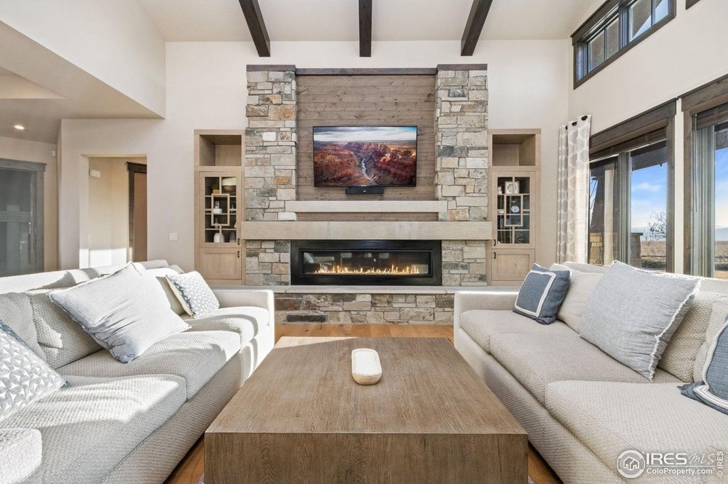Fort Collins, Colorado, 80524, United States, 5 Bedrooms Bedrooms, ,4.5 BathroomsBathrooms,Residential,Forsale,1903102