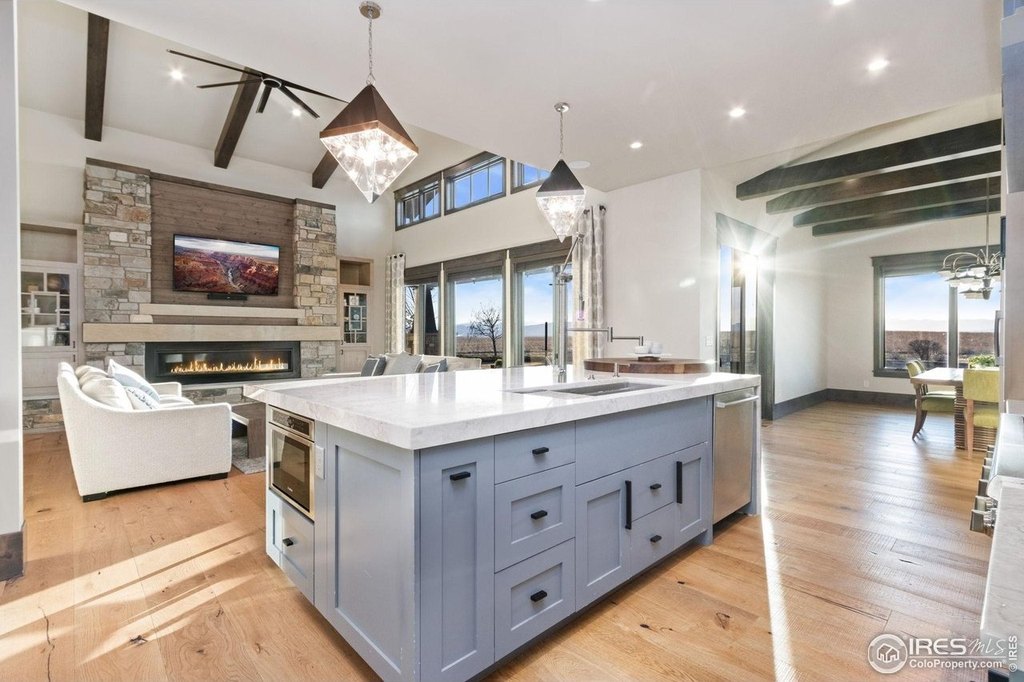Fort Collins, Colorado, 80524, United States, 5 Bedrooms Bedrooms, ,4.5 BathroomsBathrooms,Residential,Forsale,1903102