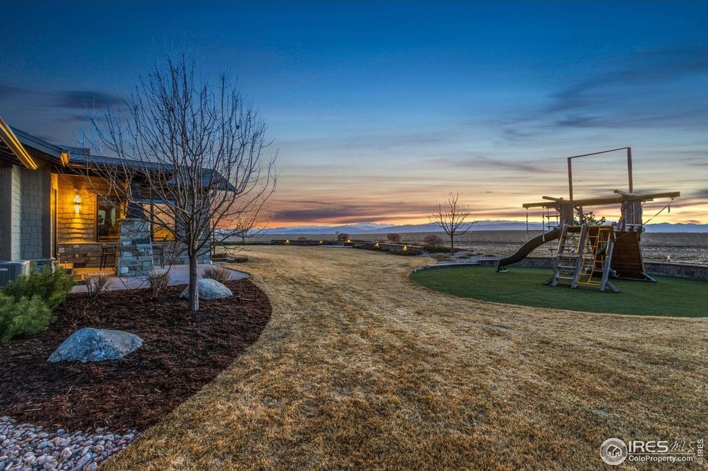 Fort Collins, Colorado, 80524, United States, 5 Bedrooms Bedrooms, ,4.5 BathroomsBathrooms,Residential,Forsale,1903102