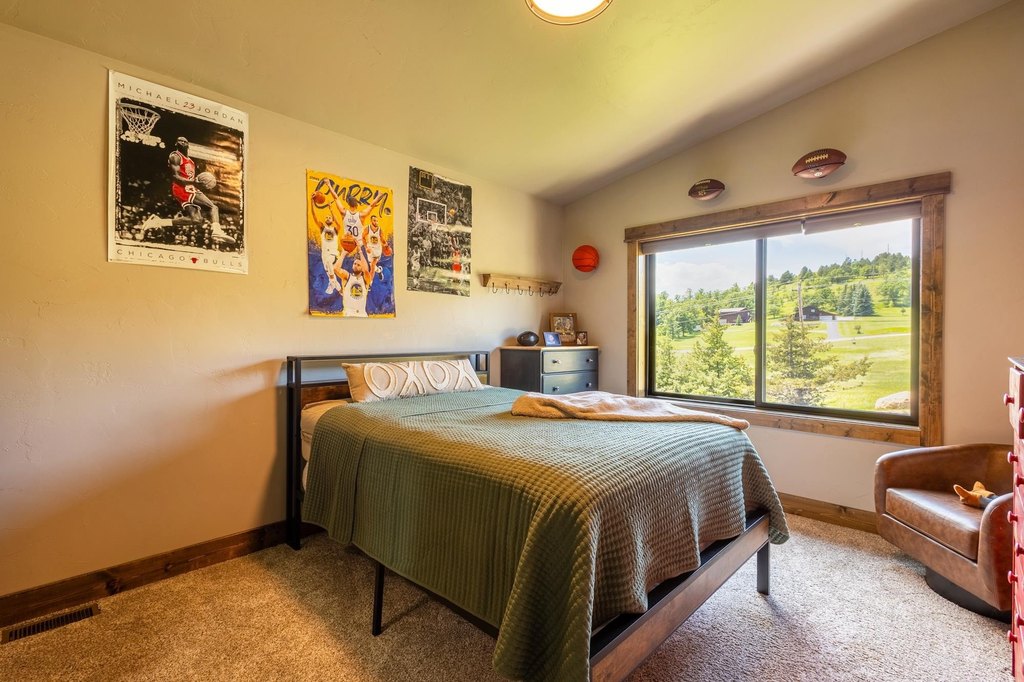 Sturgis, South Dakota, 57785, United States, 5 Bedrooms Bedrooms, ,3.5 BathroomsBathrooms,Residential,Forsale,1945957