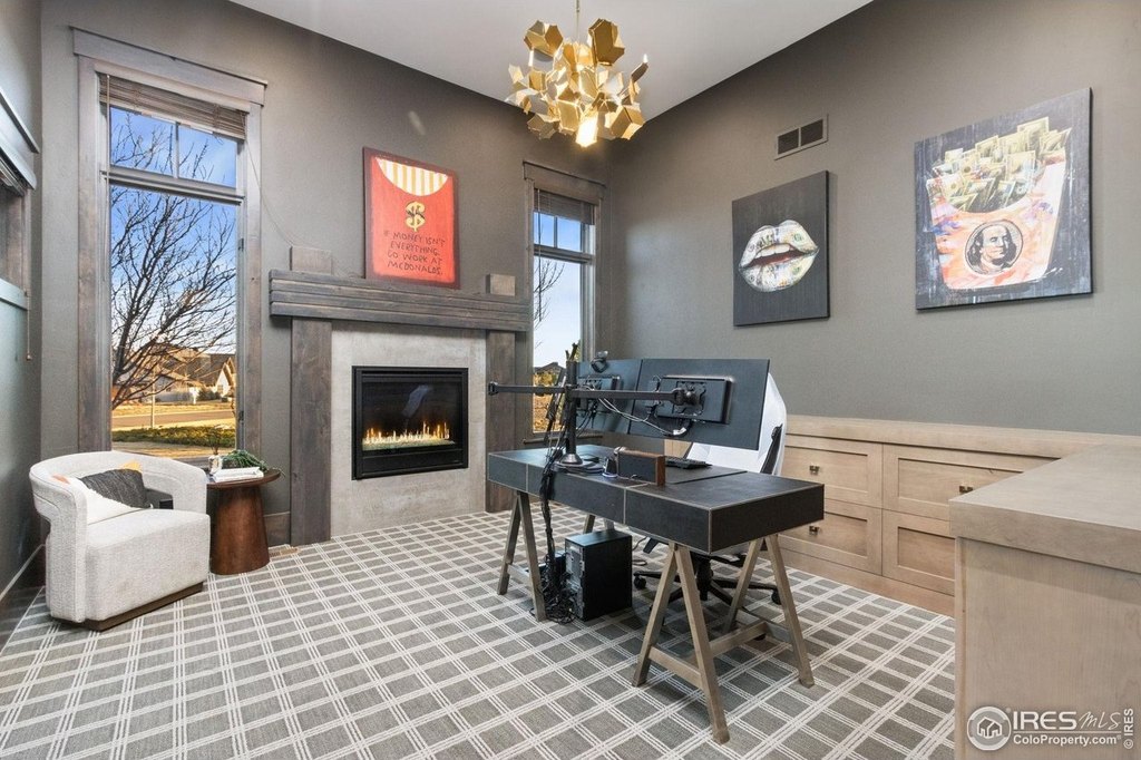 Fort Collins, Colorado, 80524, United States, 5 Bedrooms Bedrooms, ,4.5 BathroomsBathrooms,Residential,Forsale,1903102