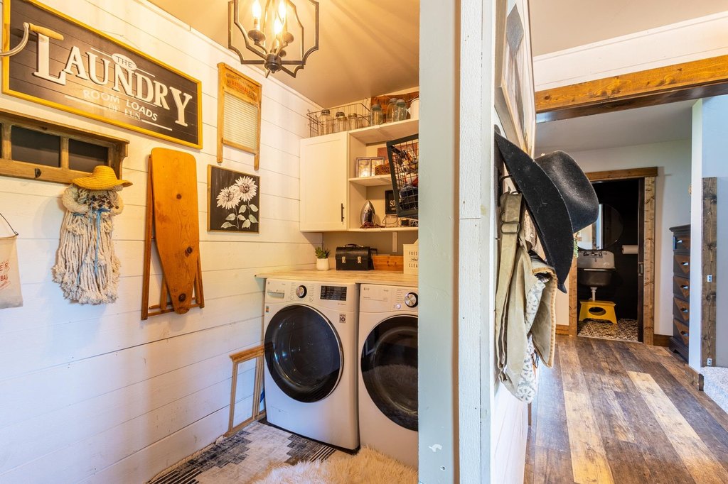 Sturgis, South Dakota, 57785, United States, 5 Bedrooms Bedrooms, ,3.5 BathroomsBathrooms,Residential,Forsale,1945957