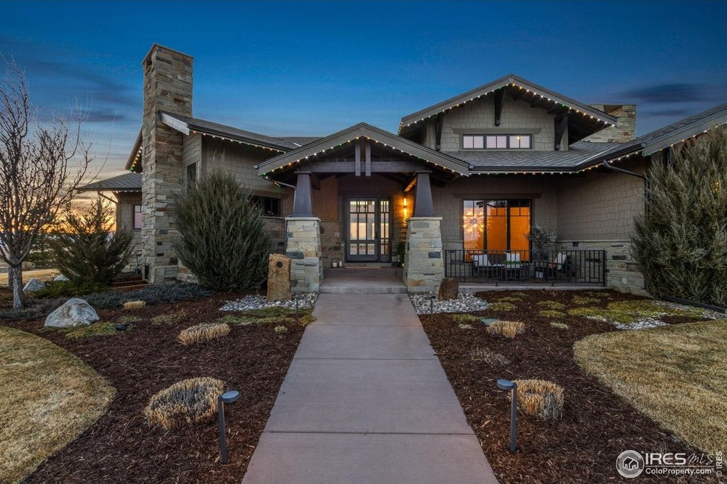 Fort Collins, Colorado, 80524, United States, 5 Bedrooms Bedrooms, ,4.5 BathroomsBathrooms,Residential,Forsale,1903102