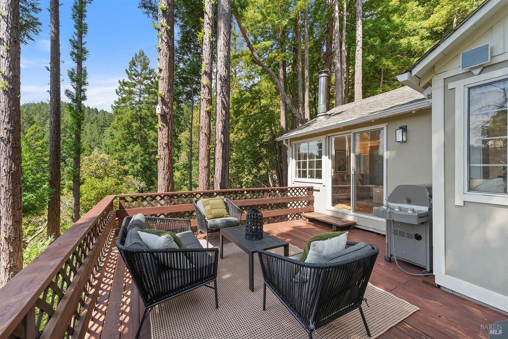 Guerneville, California, 95446, United States, 2 Bedrooms Bedrooms, ,1.5 BathroomsBathrooms,Residential,Forsale,1934061