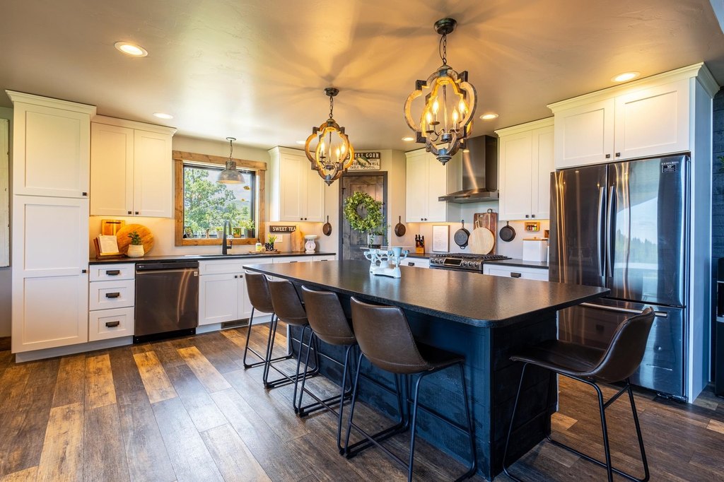 Sturgis, South Dakota, 57785, United States, 5 Bedrooms Bedrooms, ,3.5 BathroomsBathrooms,Residential,Forsale,1945957