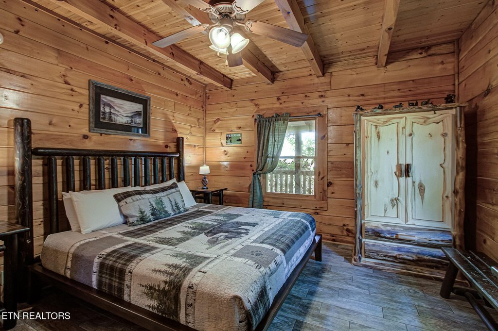 Pigeon Forge, Tennessee, 37863, United States, 2 Bedrooms Bedrooms, ,2 BathroomsBathrooms,Residential,Forsale,1910239