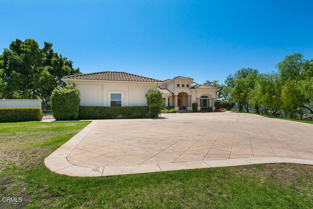 Camarillo, California, 93012, United States, 5 Bedrooms Bedrooms, ,4 BathroomsBathrooms,Residential,Forsale,2004527