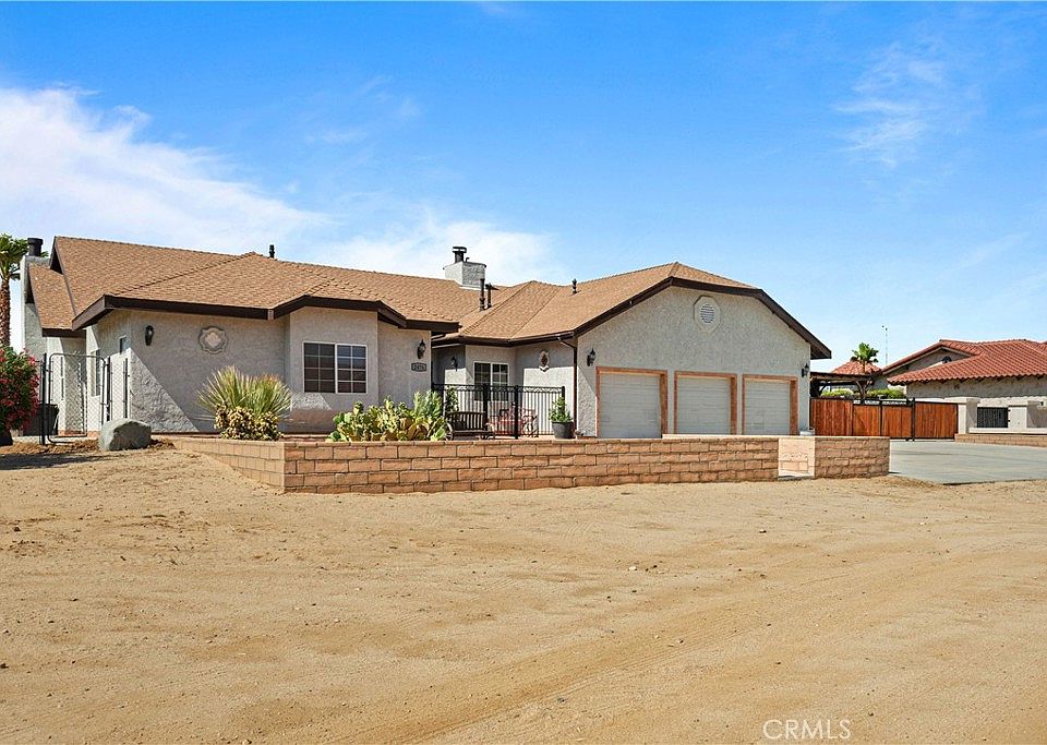 Palmdale, California, 93550, United States, 3 Bedrooms Bedrooms, ,3 BathroomsBathrooms,Residential,Forsale,1941424