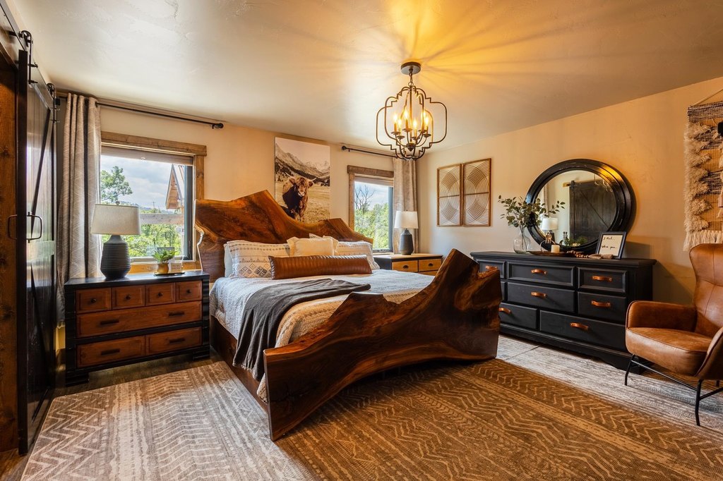 Sturgis, South Dakota, 57785, United States, 5 Bedrooms Bedrooms, ,3.5 BathroomsBathrooms,Residential,Forsale,1945957