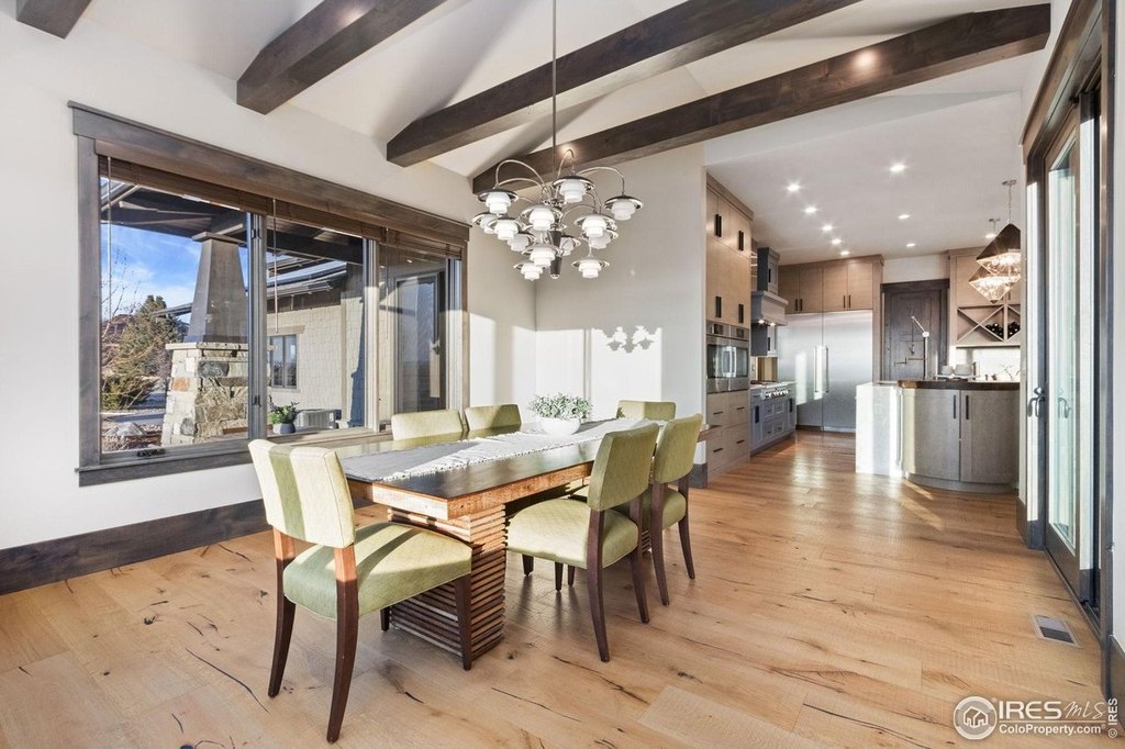 Fort Collins, Colorado, 80524, United States, 5 Bedrooms Bedrooms, ,4.5 BathroomsBathrooms,Residential,Forsale,1903102