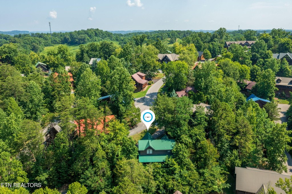 Pigeon Forge, Tennessee, 37863, United States, 2 Bedrooms Bedrooms, ,2 BathroomsBathrooms,Residential,Forsale,1910239